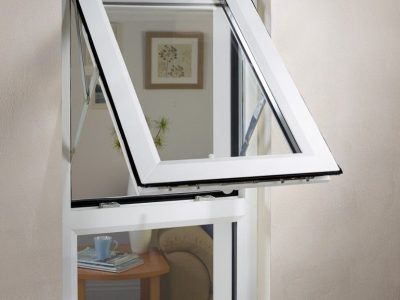 Top-hung Window